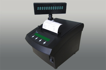 Fp7x Fiscal Printer