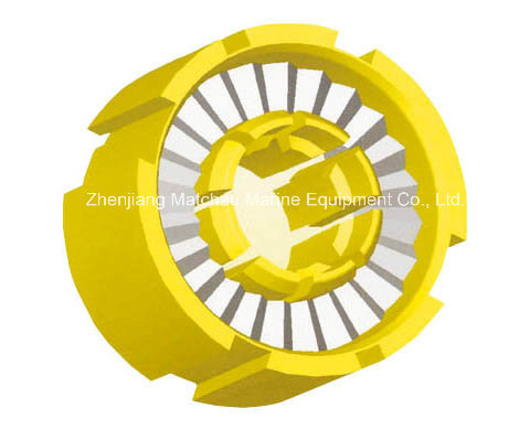 CO2 Cartridge for Inflatable Life Jacket Bobbin