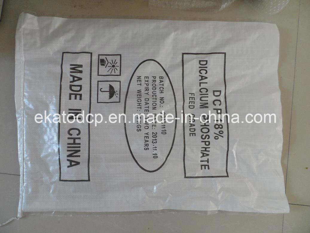 Competitive Price for Dicalcium Phosphate (DCP 18%)