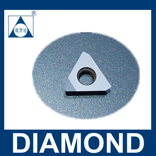 PCD Milling Insert