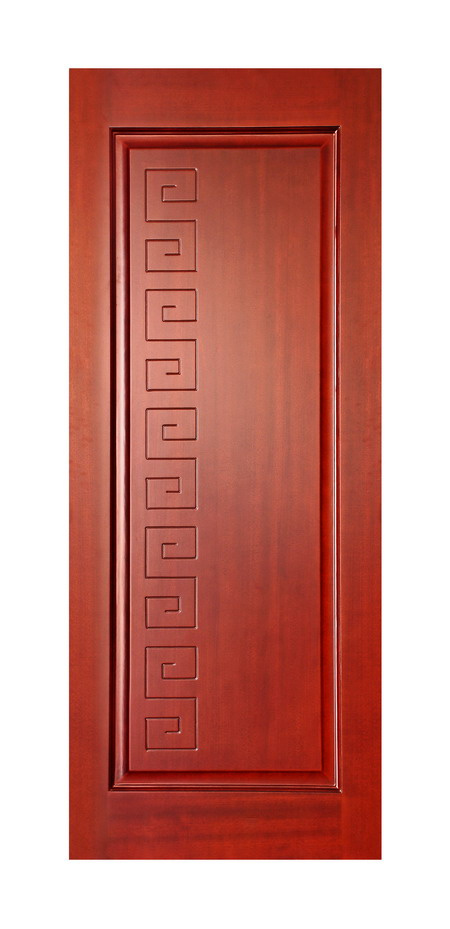 Laminated Door
