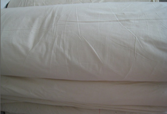 T/C 90/10 Grey Fabric of 21X21 108X58 63