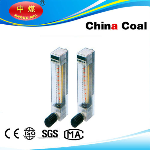 Dn10-50 Air Flow Meter Panel Flow Meter
