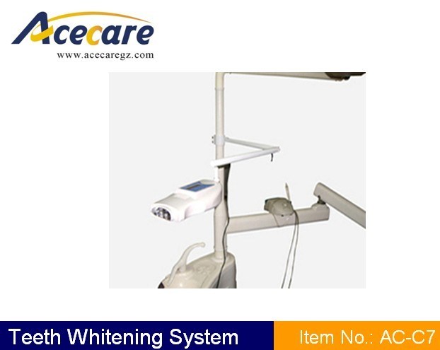Teeth Whitening System for Dental Unit AC-C7