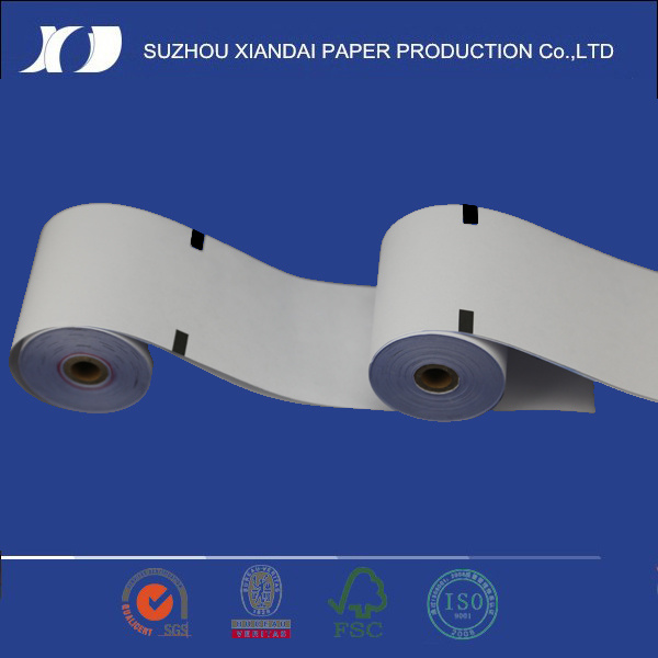 2013 Most Popular&High Sensitive Paper Roll