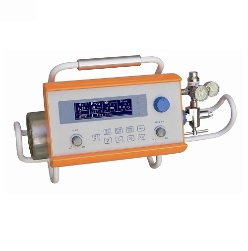 Portable Ventilator with CE Approved (HV-2010)