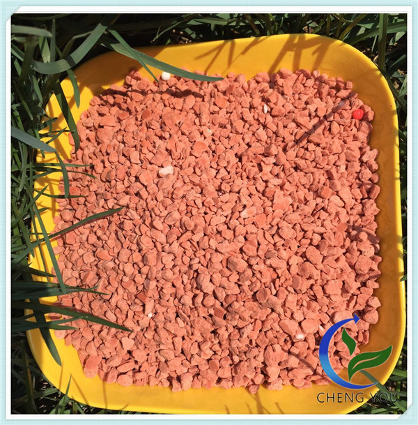 Fertilizer Mop Potassium Chloride (60%)