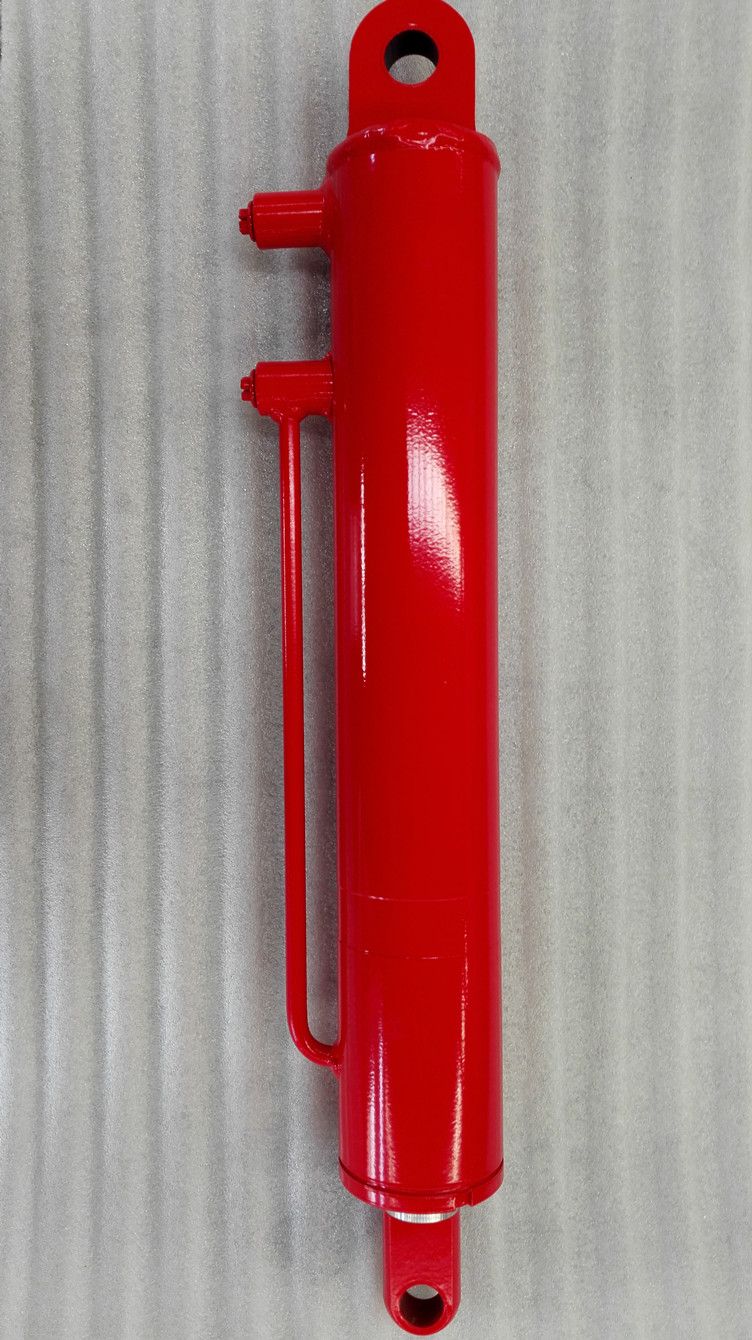 Scraper Cylinder