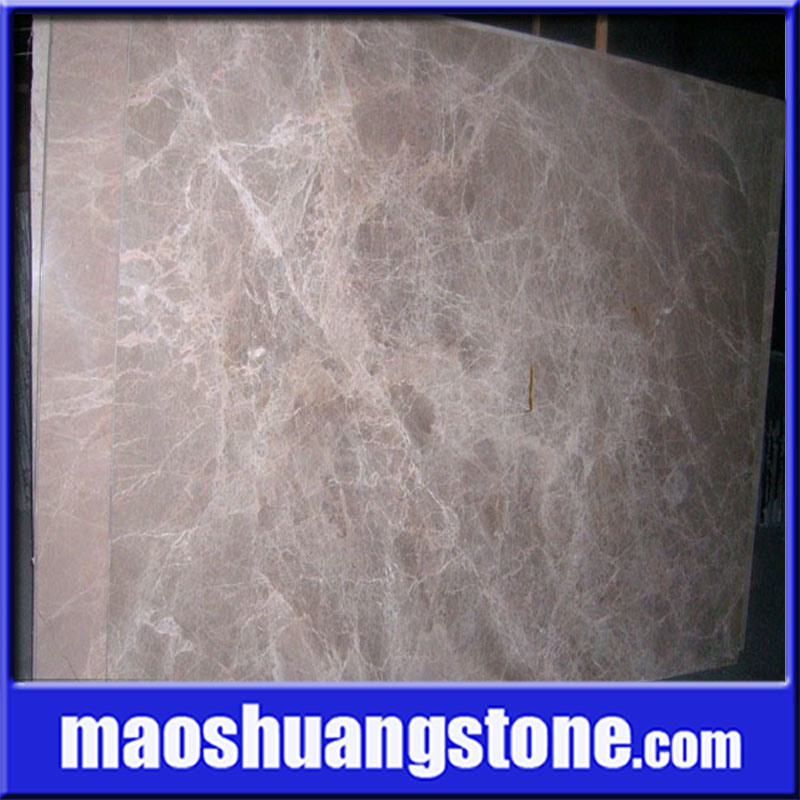 Chinese Emperador Light Marble