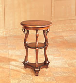 Corner Table (S512)