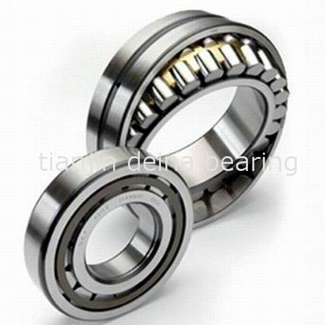 Spherical Roller Bearings 23048