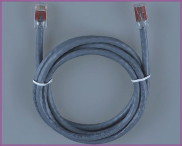 Cat5e UTP Patch Cord/Cat5e Patch Cord