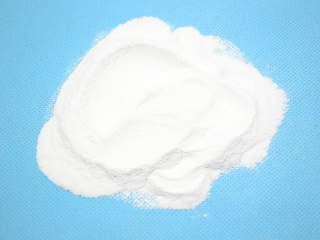 Purity 99% White Fused Alumina Powder Refractory Material