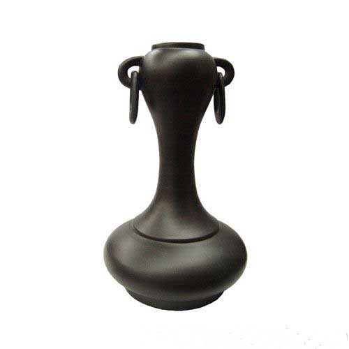 Black Pottery