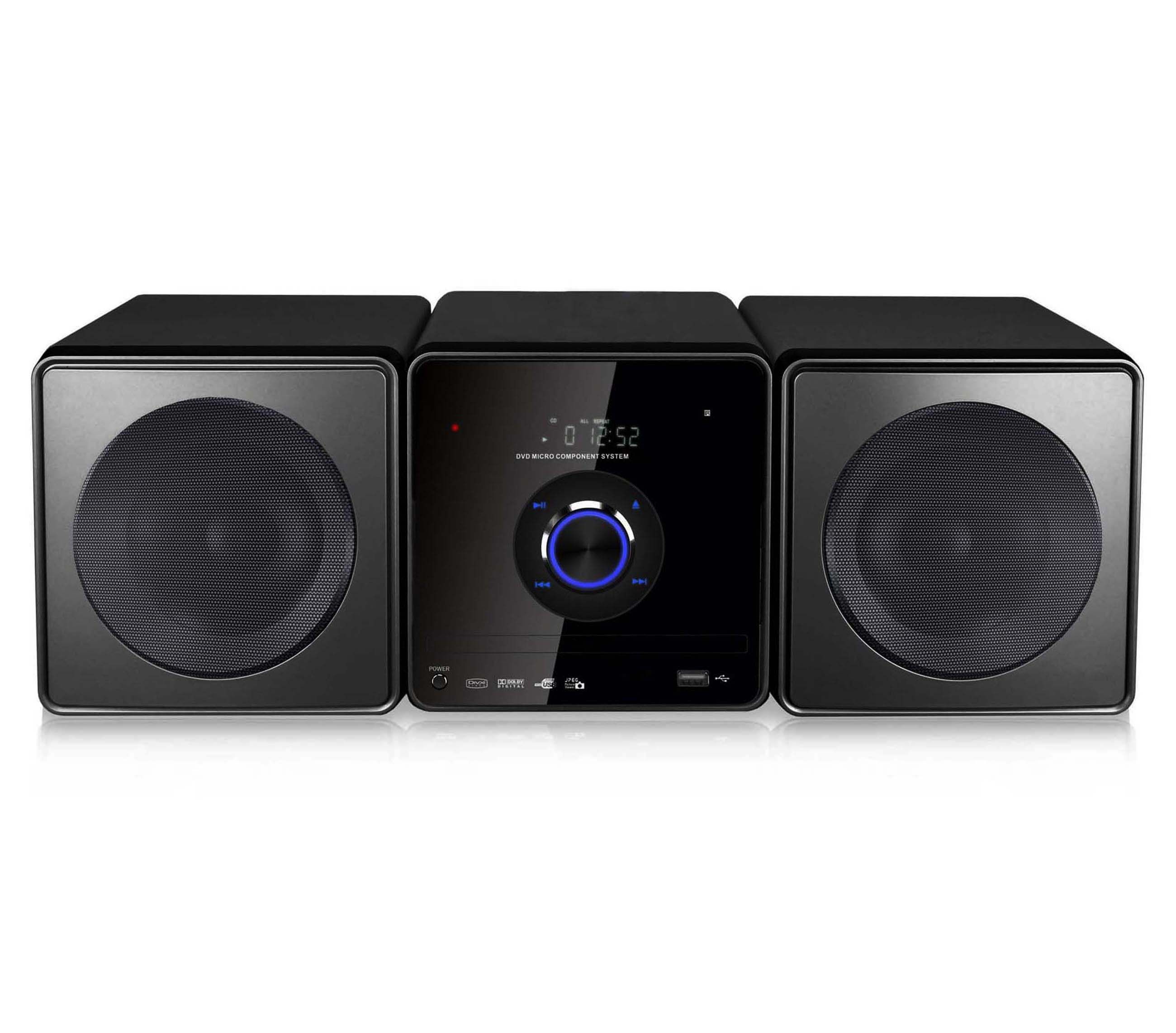 Blue Tooth CD Player