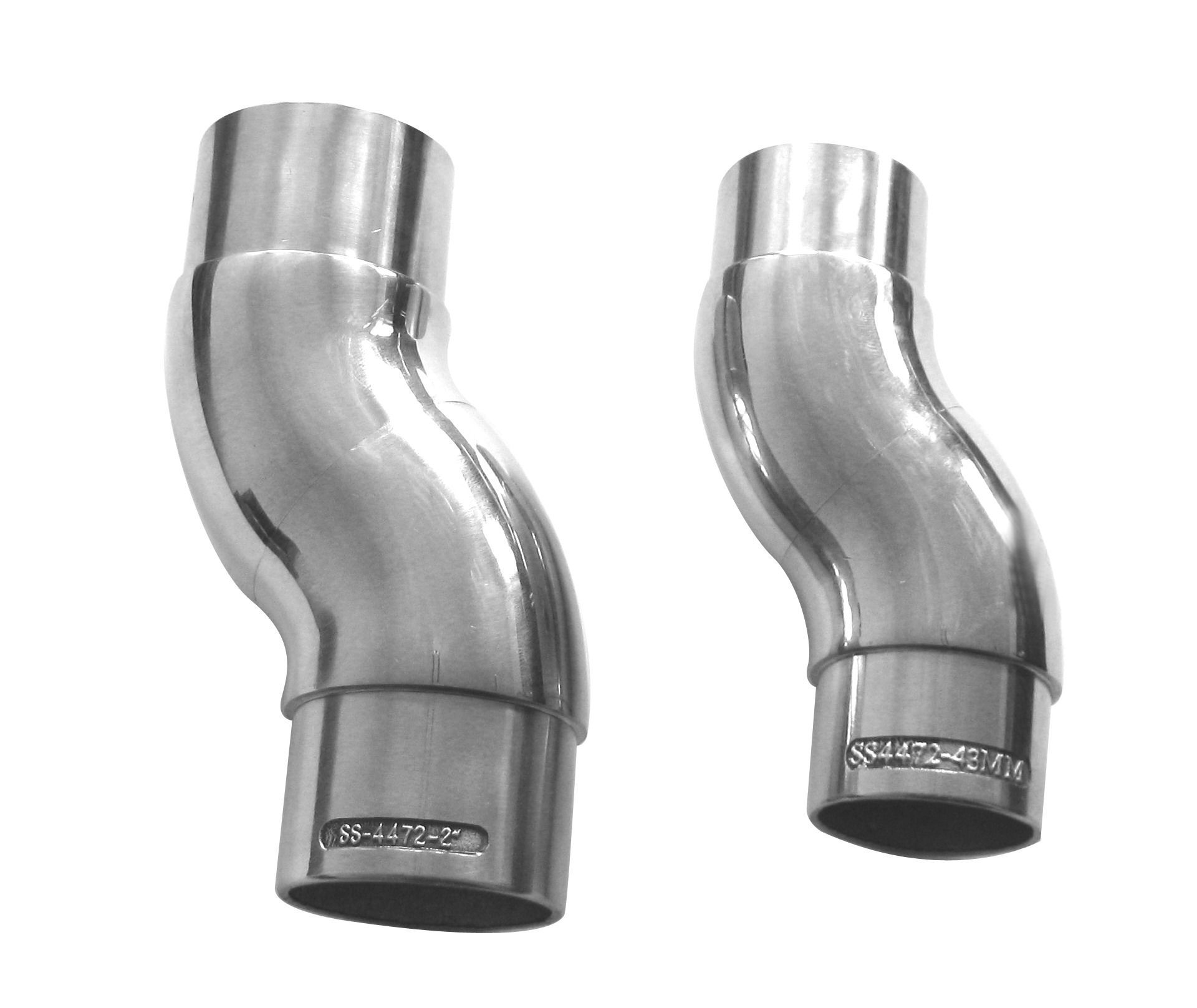 Railing Hardware