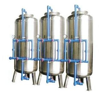 Water Filter