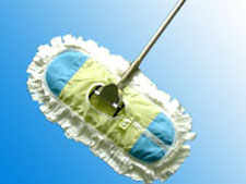 ESD Mop