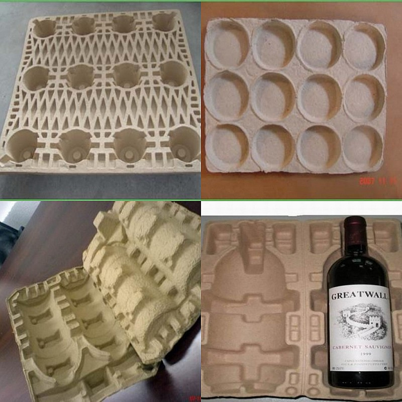 Egg Packing Machine