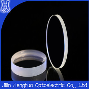 Convex Lens/-20mm Negtive Focal Length Optical Plano Concave Lens/Optical Lens