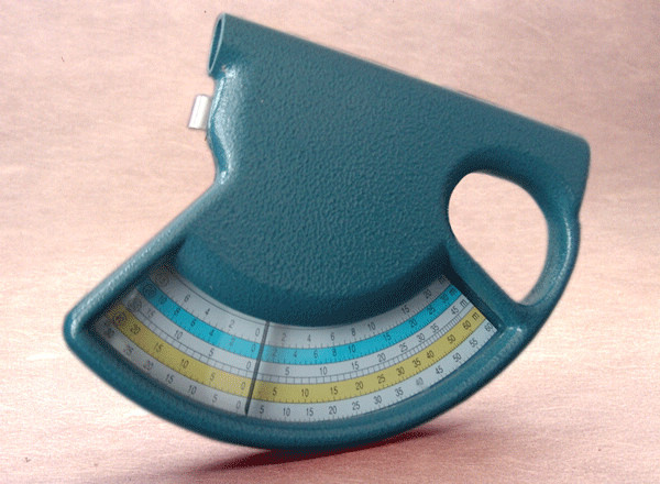 Height Measure Compass (CGQ-1) 