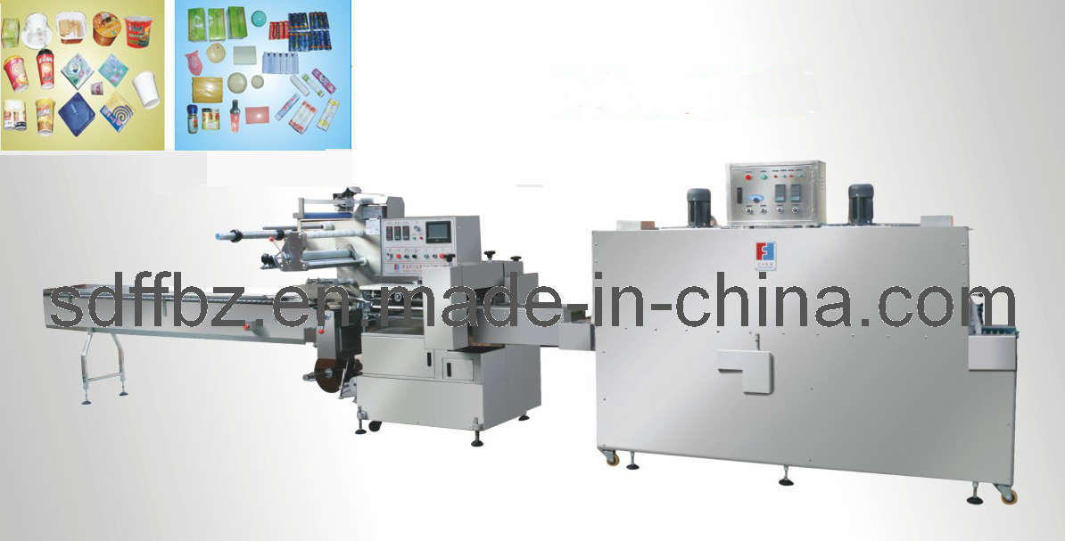 Daily Necessity Shrink Packaging Machinery (FFB)