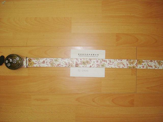 PU Belts