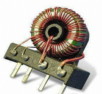 Transformer Toroidal Coils Choke and Inductor