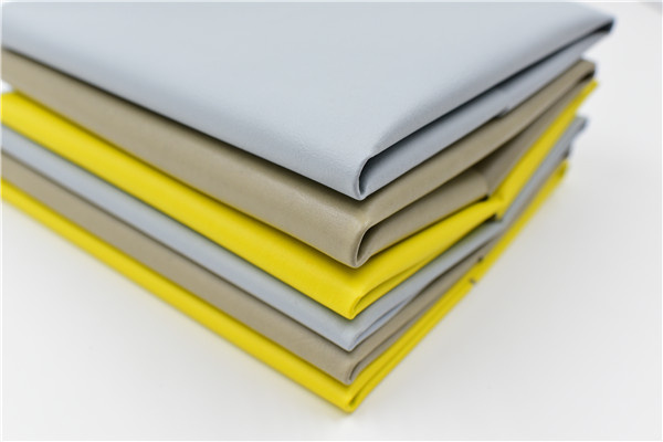 Polyurethane Leather