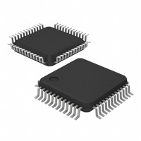 Semiconductor (MSP430FE4272IPMR)