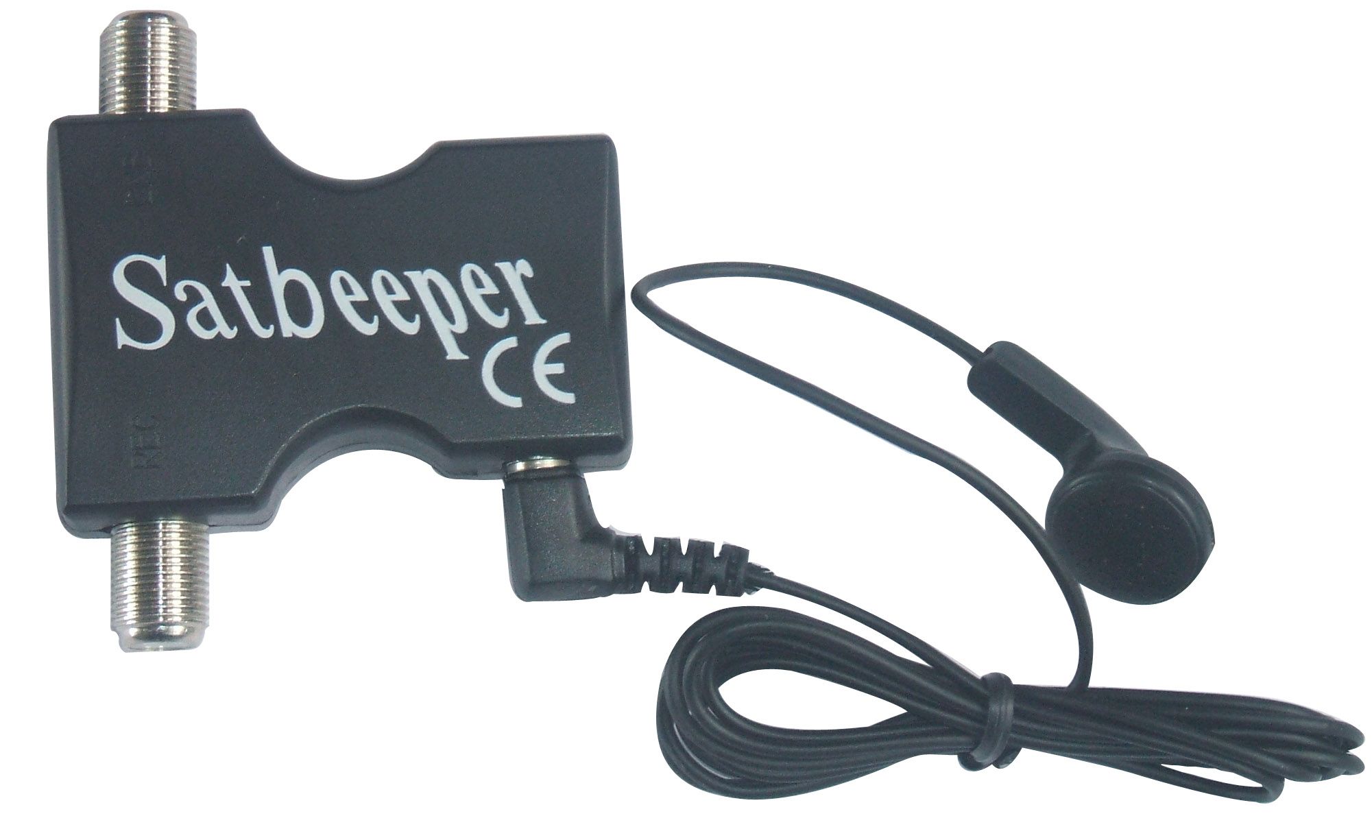 Satbeeper