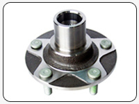 Wheel Hub