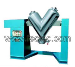 V-Type High Efficient Compound Mixing Machine (V-2.5)