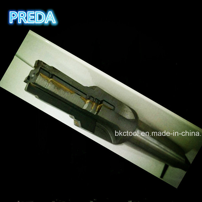 CNC Solid Carbide Special Brazed Forming Tools for Glasses Processing