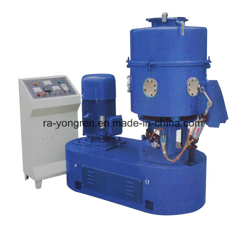 Plastic Crusher