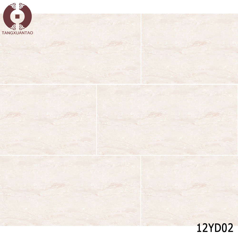 Building Material Tiles Price Flooring Porcelain for Outside Wall (12YD02)