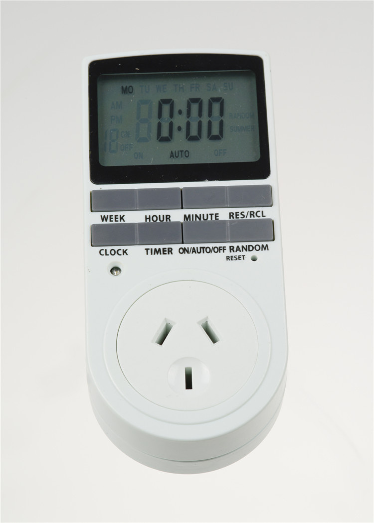 Smart Socket, Digital Timer, Timer Socket