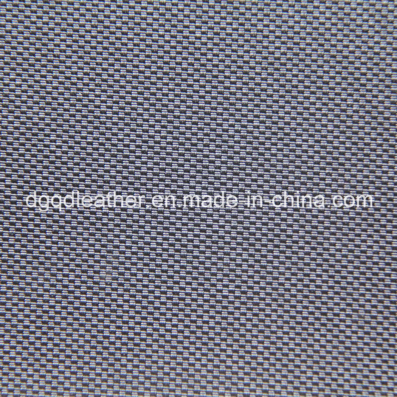 Sofa PVC Leather Fire Resistant BS5852-1 Qdl-50286