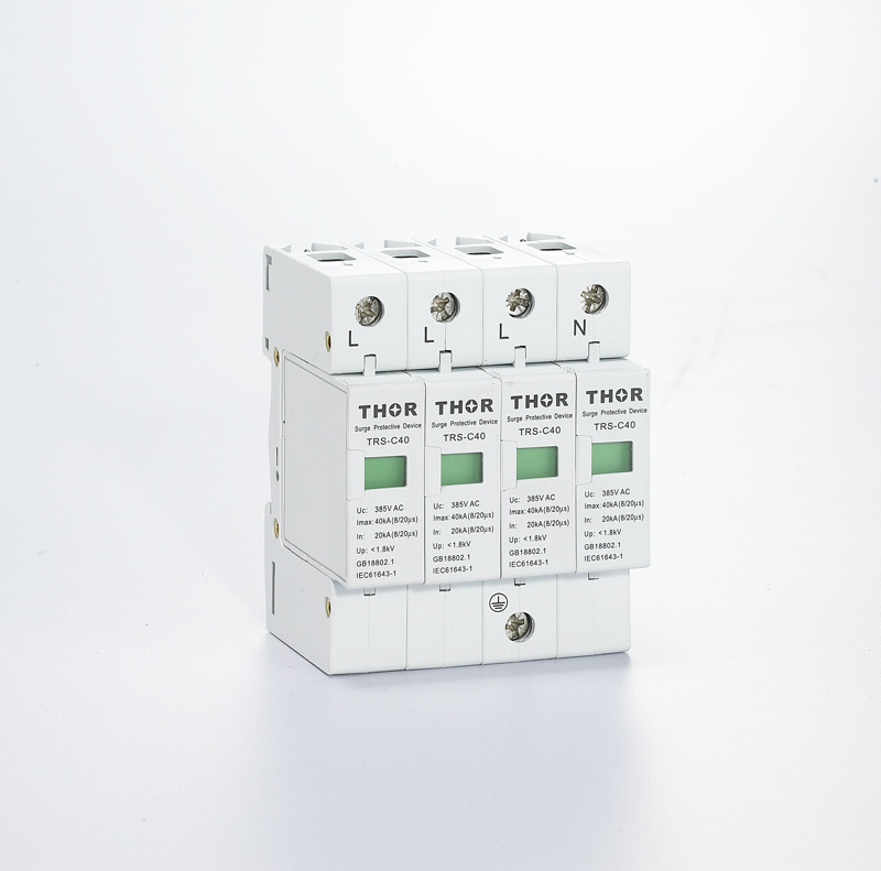 Class C Surge Protector, 1000V Surge Protective Device