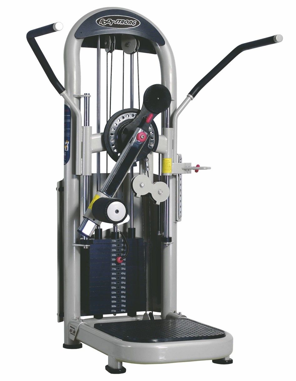 A6-016 Multi Hip