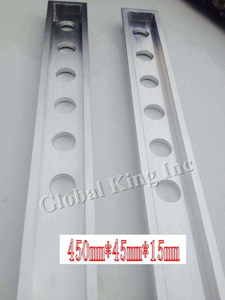 OEM Non-Standard Customized Precision CNC Machining Part