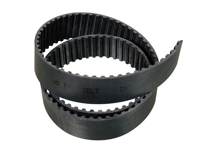 T10 Automatic Window Belt