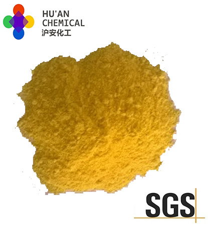 Permanent Yellow 5gx Organic Pigment for Products