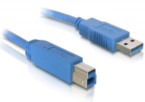 USB Cable (YMP-USB3-AMBM-3)