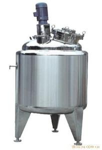 Storage Tank