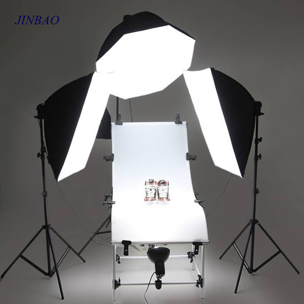 Studio Shooting Table Kit