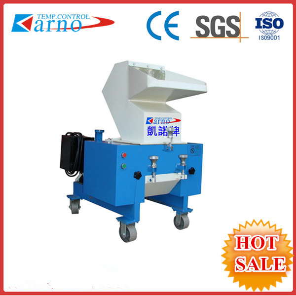 Automatic Plastic Bottle and Can Crusher Pet Waster Material (HGD800)
