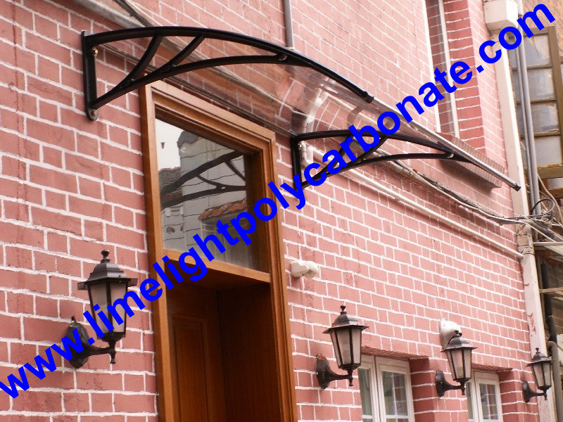 House Awning, Polycarbonate Awning, Polycarbonate Canopy, Door Awning, Door Canopy, DIY Awning, DIY Canopy, Window Awning, Window Canopy, PC Awning, PC Canopy