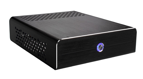 Thin Client with CE RoHS Approved (E-I3)