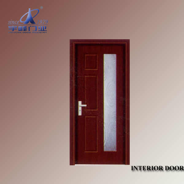 Standard Size PVC Door